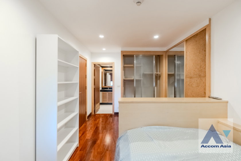 รูป 🔼🔽 AccomA 📩 Pet friendly 2 BR Condominium @Baan Ananda (AA17443) - รูปที่ 15/16