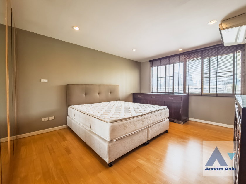 รูป 🔼🔽 AccomA 📩  3 BR Condominium @Polo Residence (AA42846) - รูปที่ 12/16