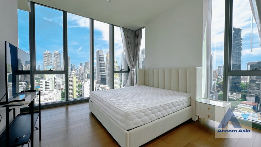 รูป 🔼🔽 AccomA 📩 3 BR Condominium @KRAAM Sukhumvit 26 (AA44811) - รูปที่ 8/17