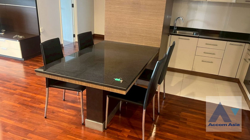 รูป 🔼🔽 AccomA 📩 Big Balcony 2 BR Condominium @Newton Tower (23964) - รูปที่ 5/18