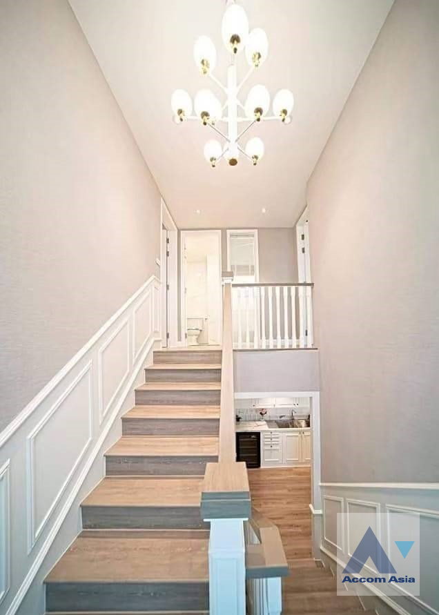 รูป 🔼🔽 AccomA 📩 Penthouse 3 BR Condominium @C Ekkamai (AA38884) - รูปที่ 7/12