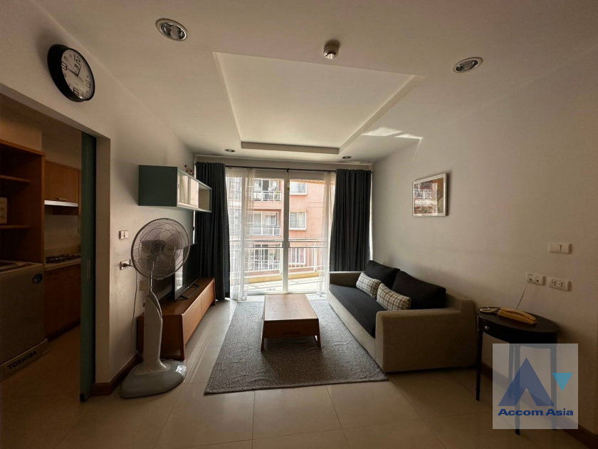 รูป 🔼🔽 AccomA 📩 2 BR Condominium @The Rise Sukhumvit 39 (1512549) - รูปที่ 2/20