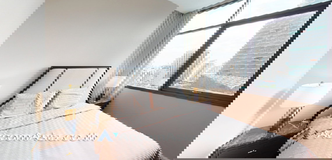 รูป 🔼🔽 AccomA 📩  2 BR Condominium @The Diplomat 39 (AA25144) - รูปที่ 8/8