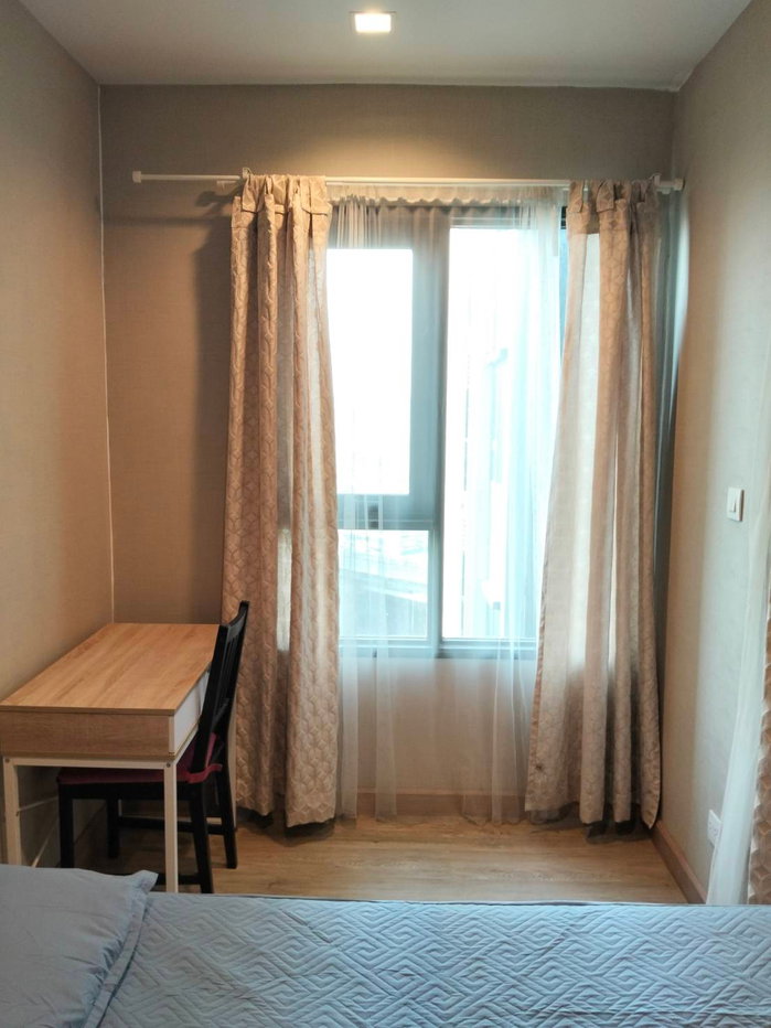 picture Life One Wireless Studio 1 Bahtroom size 25.5 q.m. (For Rent) - 4/18