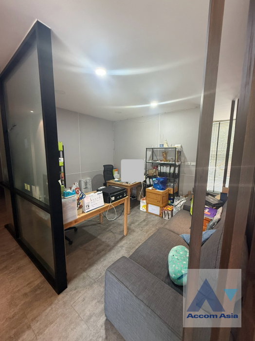 รูป 🔼🔽 AccomA 📩 Private Swimming Pool 4 BR House in Khlong Tan Nuea (AA15750) - รูปที่ 5/8
