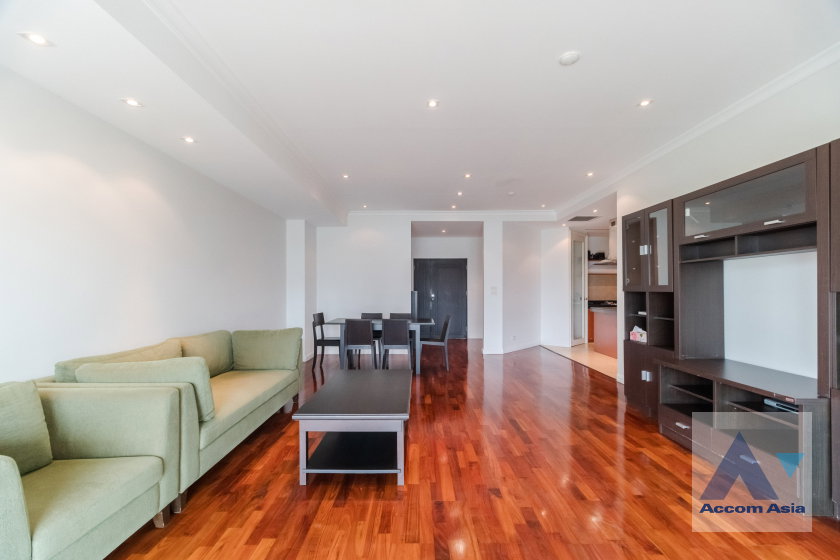 รูป 🔼🔽 AccomA 📩  3 BR Condominium @Cadogan Private Residence (AA27401) - รูปที่ 6/20