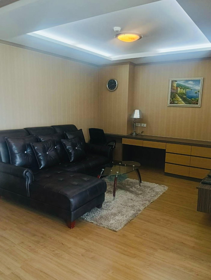 picture Condo For Rent " Ladda Condo View " 50Sqm 1Bed - 3/9