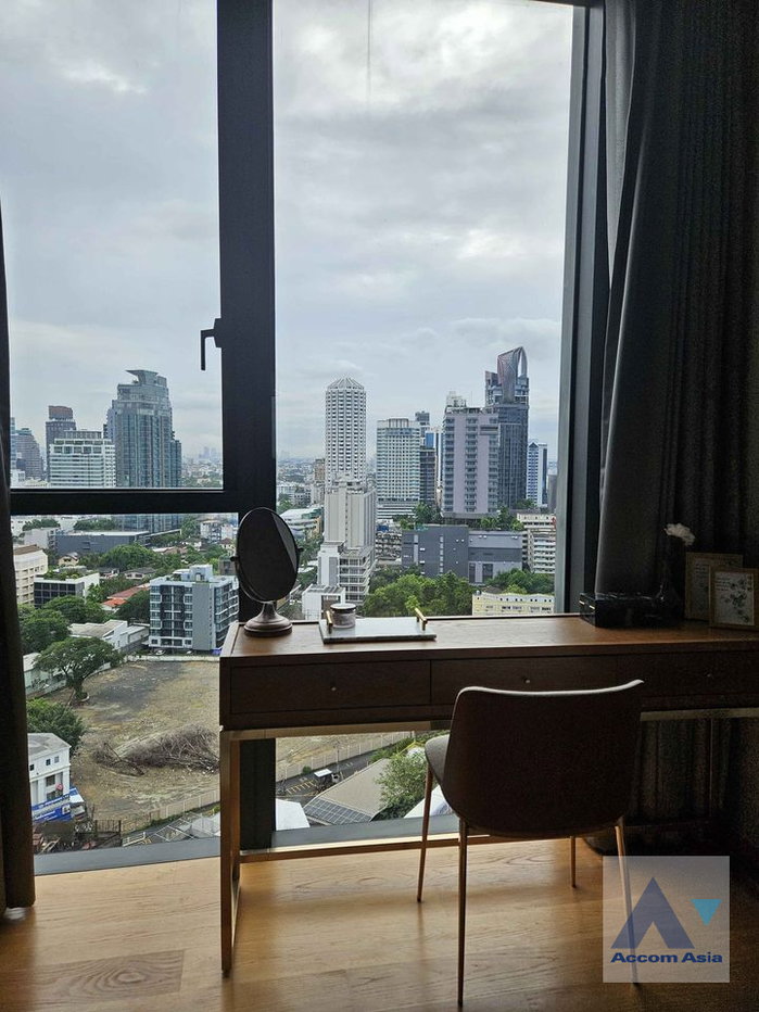 รูป 🔼🔽 AccomA 📩  High-rise condo with stunning city views (AA34863) - รูปที่ 7/11