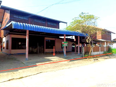 Houses for sale Maha Sarakham : HOME 64.2 Sq.w. Muang Maha Sarakham Maha Sarakham for 916,000