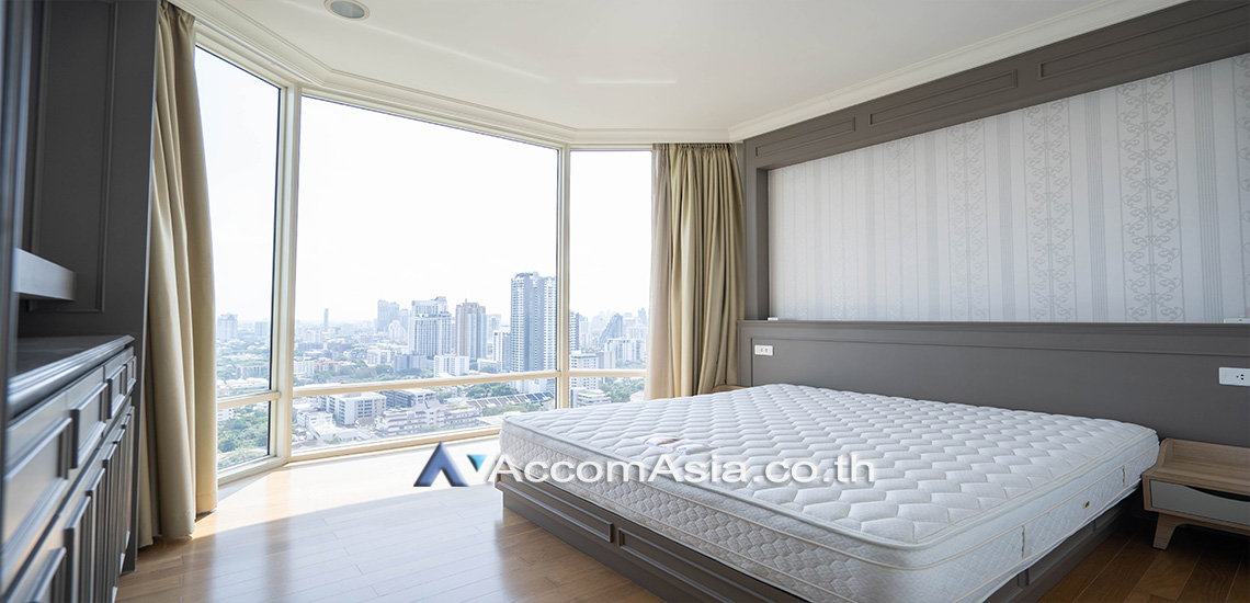 รูป 🔼🔽 AccomA 📩  2 BR Condominium @Royce Private Residences (AA30118) - รูปที่ 8/9