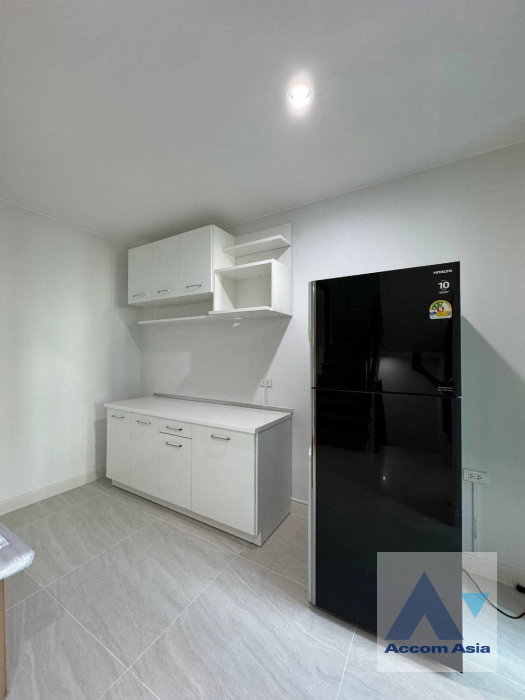 รูป 🔼🔽 AccomA 📩 Pet friendly,Home Office 3 BR House @Baan Klang Muang CLASSE Sukhumvit 77 (AA38596) - รูปที่ 9/20
