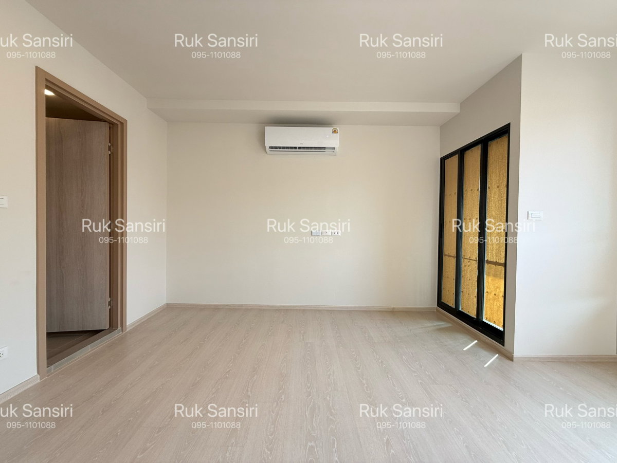 รูป Dcondo Calm รามคำแหง 1.79 ล้าน 🔥 - รูปที่ 5/15