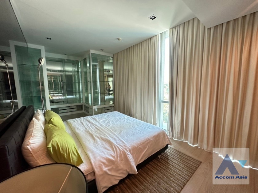 รูป 🔼🔽 AccomA 📩 Duplex Condo 2 BR Condominium @The Room Sukhumvit 21 (AA38910) - รูปที่ 11/17