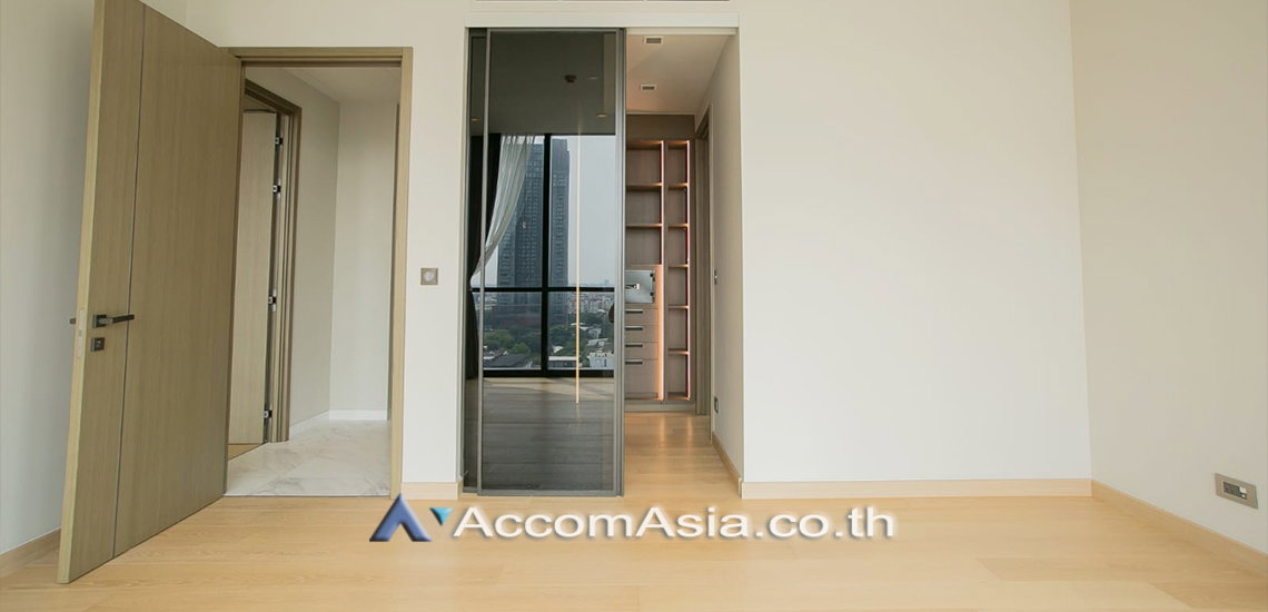 รูป 🔼🔽 AccomA 📩 Elegant Corner condominium with Marble Finishes in Sukhumvit (AA30485) - รูปที่ 9/19