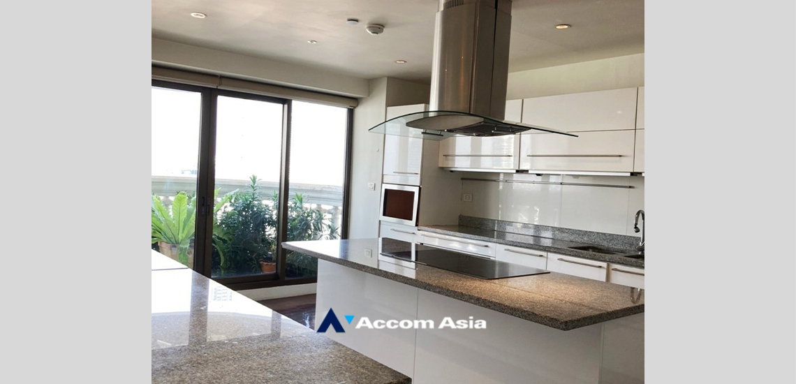 picture 🔼🔽 AccomA 📩 Penthouse 2 BR Condominium @Nusa State Tower (AA33637) - 9/20