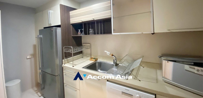 รูป 🔼🔽 AccomA 📩 Pet friendly 2 BR Condominium @Prime Mansion Sukhumvit 31 (AA22130) - รูปที่ 6/11