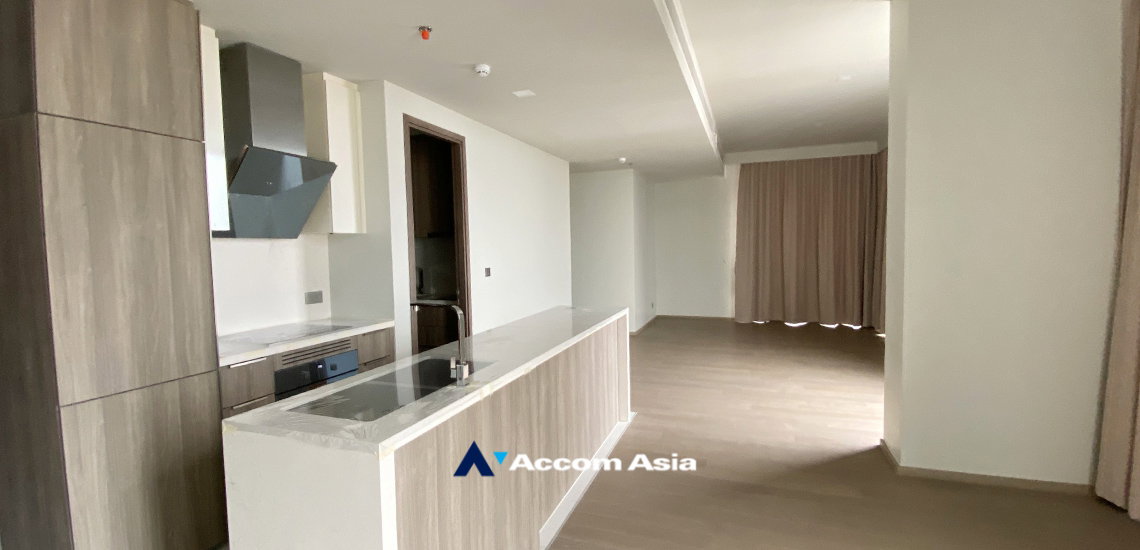 รูป 🔼🔽 AccomA 📩 Spacious room with full-height windows and city views ( AA34446 ) - รูปที่ 2/9