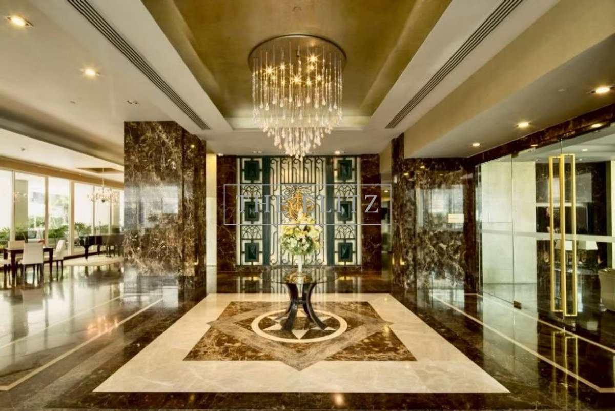 รูป ✨ นิยามของการอยู่อาศัยระดับพรีเมียม ใจกลางทองหล่อ IVY Thonglor คอนโดสไตล์ Art Deco ที่โดดเด่นด้วยดีไซน์เหนือกาลเวลา  - รูปที่ 2/12