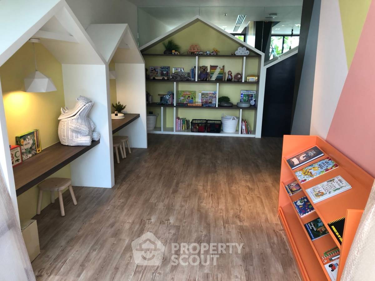 รูป คอนโด 1-ห้องนอน ที่ วิสซ์ดอม เอสเซ้นส์ สุขุมวิท ใกล้ BTS ปุณณวิถี (ID 496946) - รูปที่ 16/35