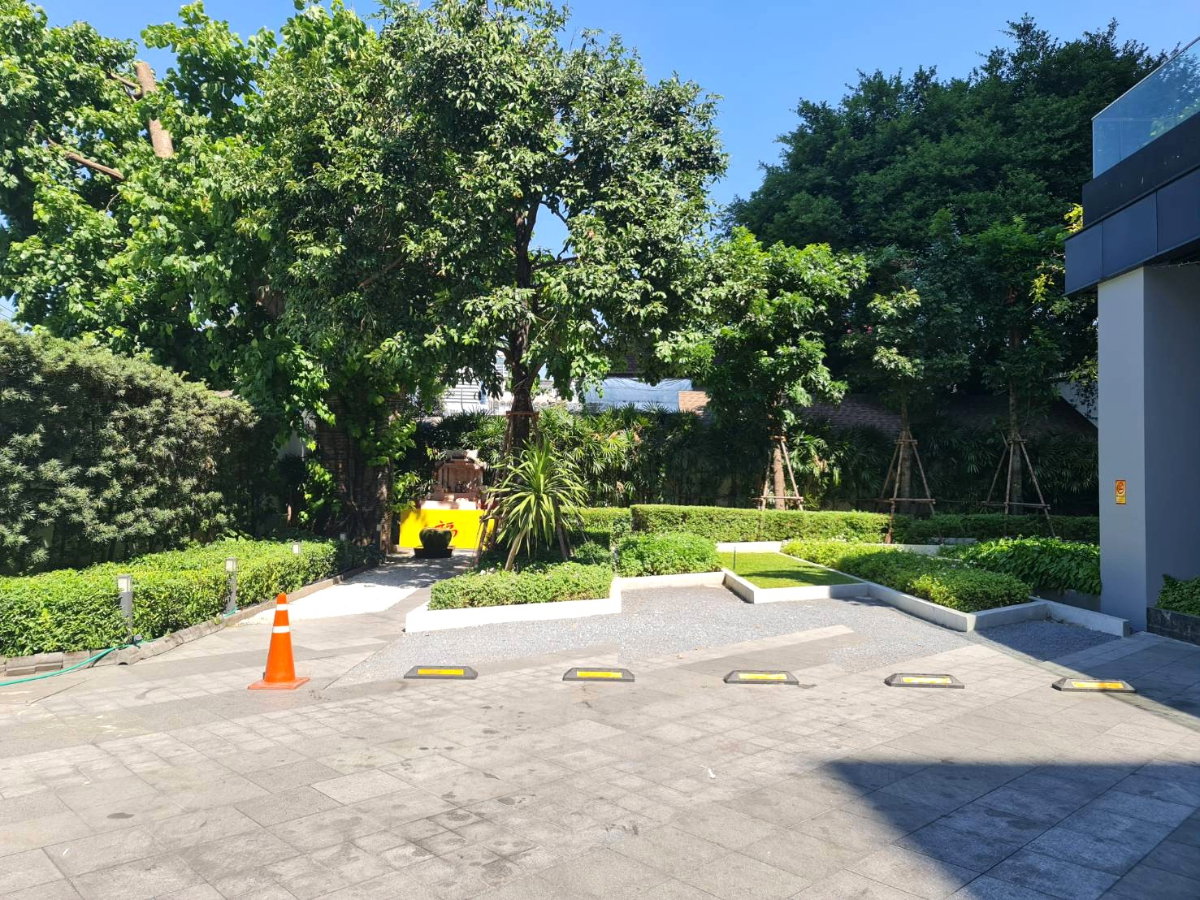 รูป ✨ Rare Unit ใจกลางย่านพระราม 4 – ราคานี้ หาไม่ได้ง่าย ๆ ✨ Siamese Exclusive Queens | คอนโดหรูใกล้ MRT ศูนย์ประชุมสิริกิติ์ - รูปที่ 18/19