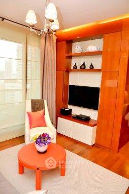 รูป คอนโด 1-ห้องนอน ที่ ดิ แอดเดรส สุขุมวิท 28 ใกล้ BTS พร้อมพงษ์ (ID 2754317) - รูปที่ 2/7