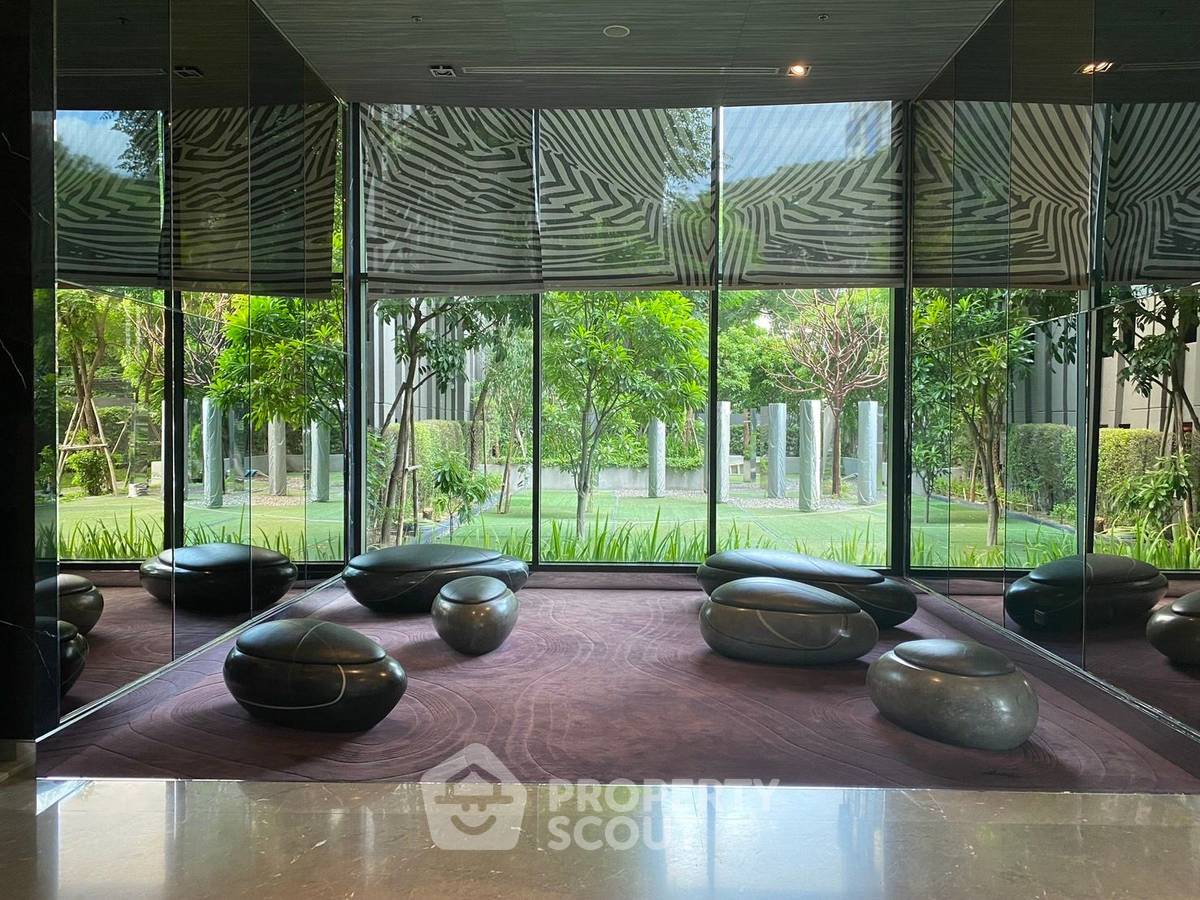 รูป คอนโด 1-ห้องนอน ที่ ริทึ่ม สุขุมวิท 36-38 ใกล้ BTS ทองหล่อ (ID 2771734) - รูปที่ 10/23