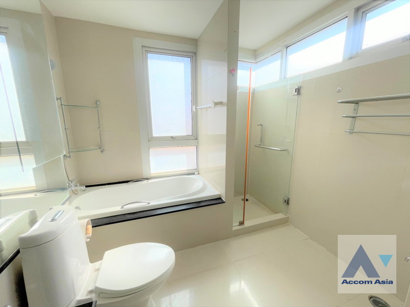 รูป 🔼🔽 AccomA 📩  3 BR Condominium @Nusasiri Grand Condo (1516319) - รูปที่ 18/20