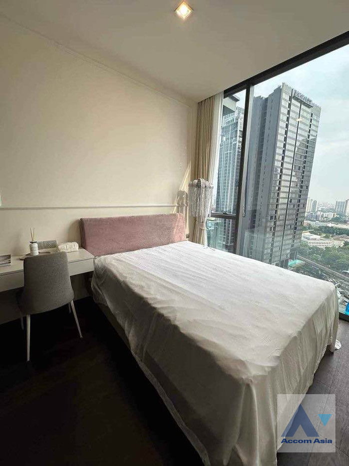รูป 🔼🔽 AccomA 📩 Pet friendly,Fully Furnished 3 BR Condominium @LAVIQ Sukhumvit 57 (AA39985) - รูปที่ 8/16