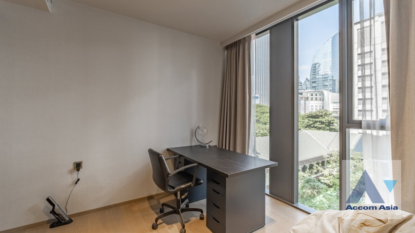 รูป 🔼🔽 AccomA 📩 Pet friendly 2 BR Condominium @Tonson One Residence (AA34393) - รูปที่ 9/19