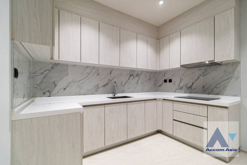 รูป 🔼🔽 AccomA 📩 Luxury Residence with Lumpini Park and City View (AA42385) - รูปที่ 15/20