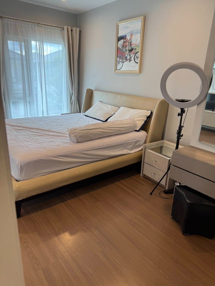 รูป บ้านในโครงการใหญ่ สราญสิริ ติดศาลปกครองเส้นบายพาสโคราช-ขอนแก่น - รูปที่ 4/15