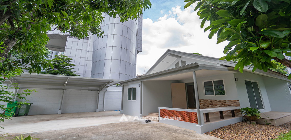 รูป 🔼🔽 AccomA 📩 Pet friendly 3 BR House @ (AA31766) - รูปที่ 1/20