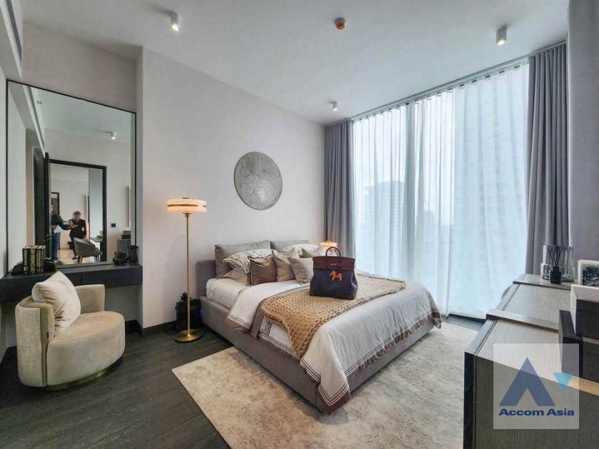 รูป 🔼🔽 AccomA 📩  2 BR Condominium @Tait 12 (AA43944) - รูปที่ 5/10