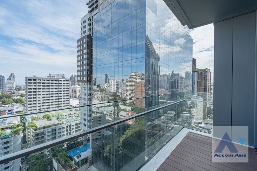 รูป 🔼🔽 AccomA 📩 Luxury pet-friendly condominium on Phrom Phong main road. AA21892 - รูปที่ 7/20