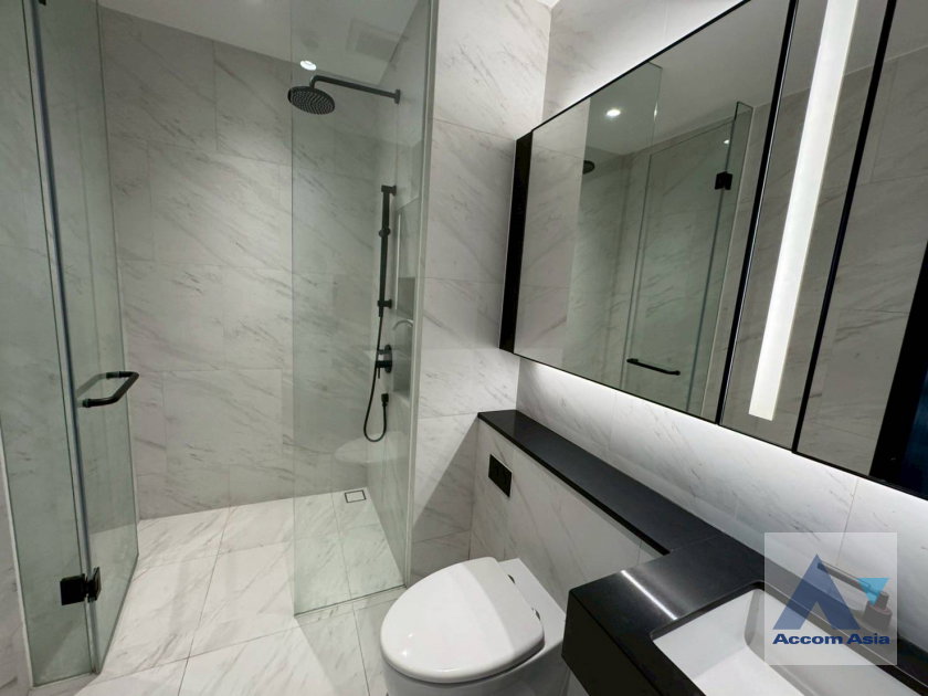 รูป 🔼🔽 AccomA 📩 2 BR Condominium @Tait 12 (AA44886) - รูปที่ 17/19