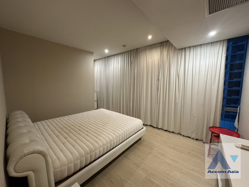รูป 🔼🔽 AccomA 📩 Duplex Condo 2 BR Condominium @The Room Sukhumvit 21 (AA38661) - รูปที่ 8/14