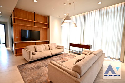 คอนโดให้เช่า : 🔼🔽 AccomA 📩  2 BR Condominium @The Monument Thong Lo (AA45133)