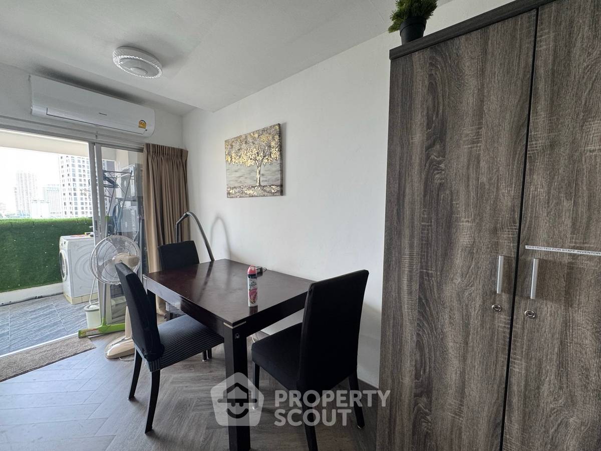 รูป คอนโด 2-ห้องนอน ที่ เดอะวอเตอร์ฟอร์ด ไดมอน ทาวเวอร์ สุขุมวิท ใกล้ BTS พร้อมพงษ์ (ID 2201652) - รูปที่ 14/19