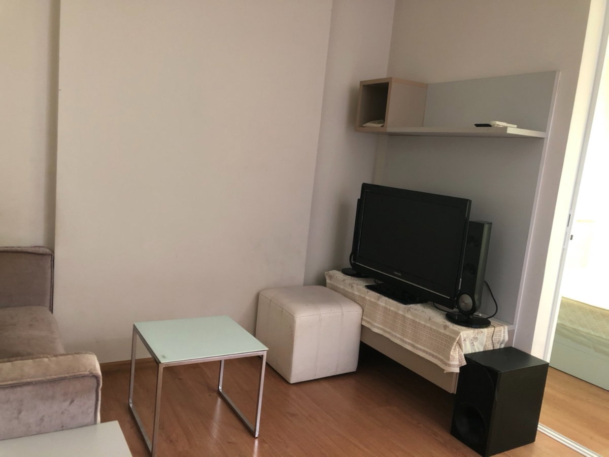 รูป ***ให้เช่าคอนโด : ดีคอนโด รามคำแหง (D Condo Ramkhamhaeng) *** - รูปที่ 8/14