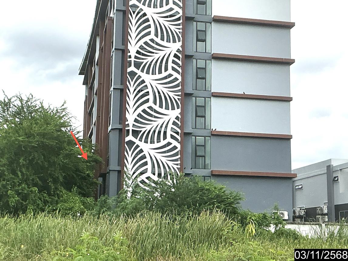 picture CONDO 112.04 Sq.m. Muang Nakhon Ratchasima Nakhon Ratchasima for 1.5M - 8/14