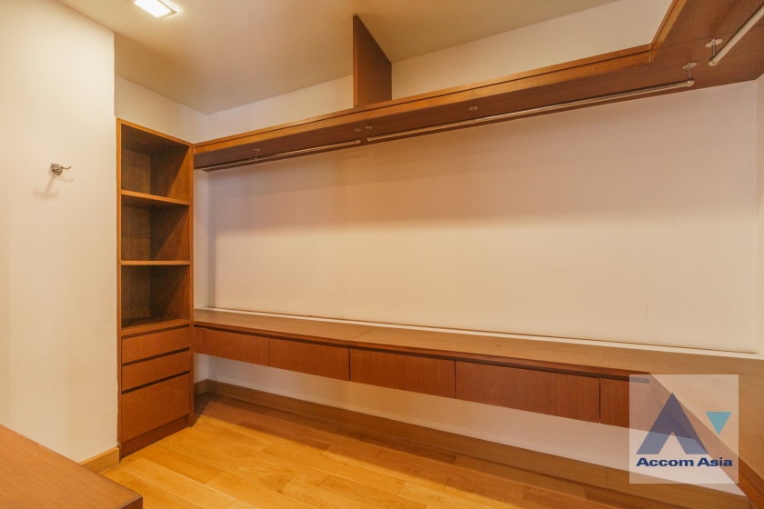 รูป 🔼🔽 AccomA 📩 Fully Fitted & Truly Pet-Friendly! Spacious for the whole fam! @Belgravia Residences (AA16289) - รูปที่ 15/20