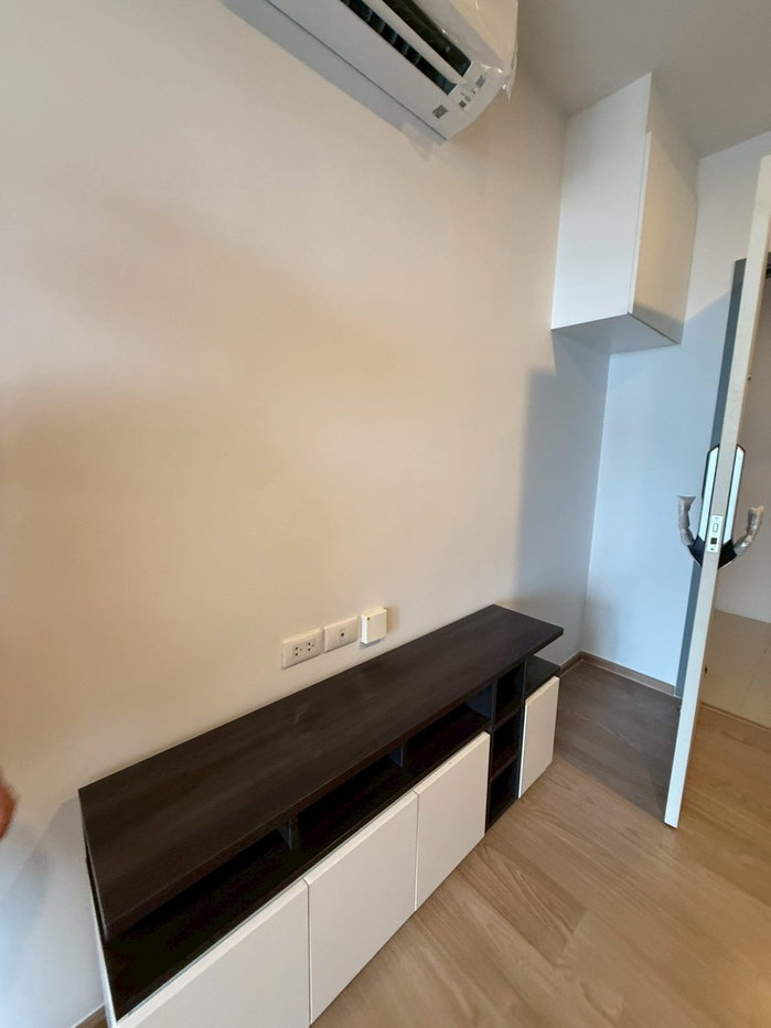 picture @Condorental condo for rent Chewathai PinKlao - 5/12