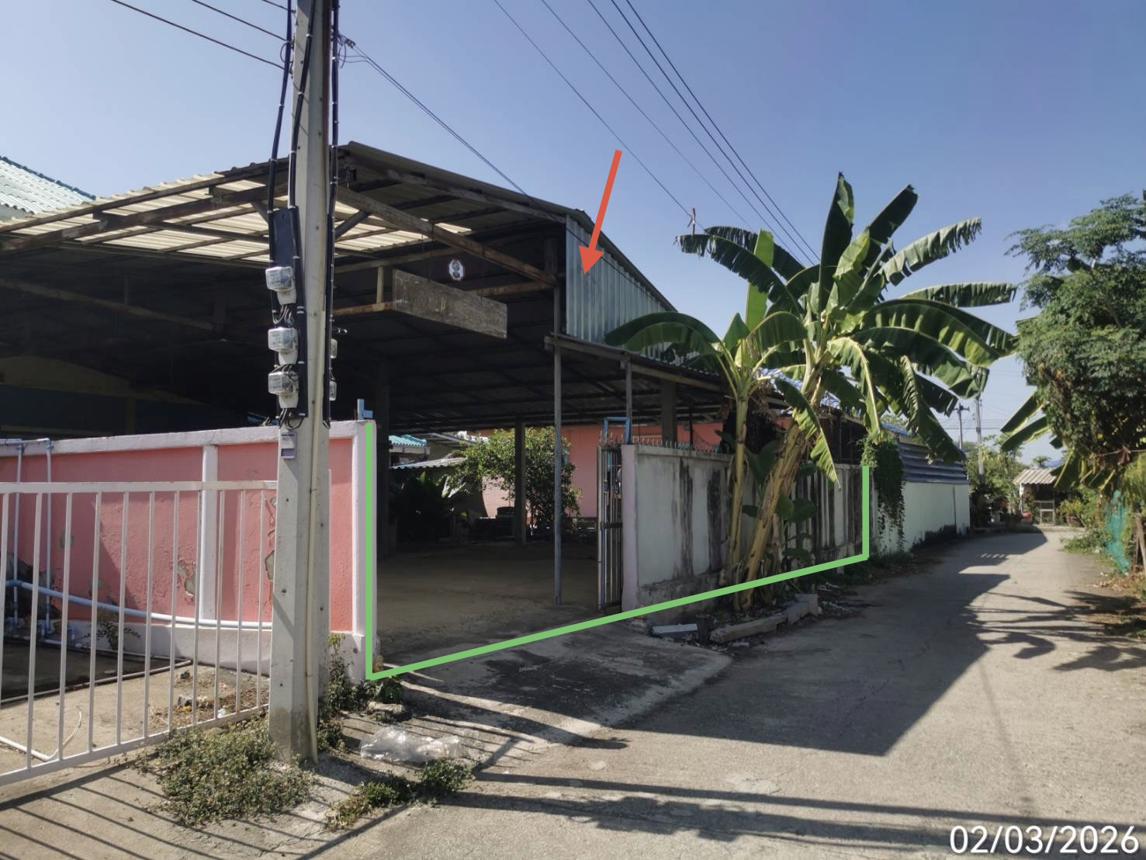 picture HOME 100 Sq.w. Muang Ang Thong Angthong for 2.8M - 13/28