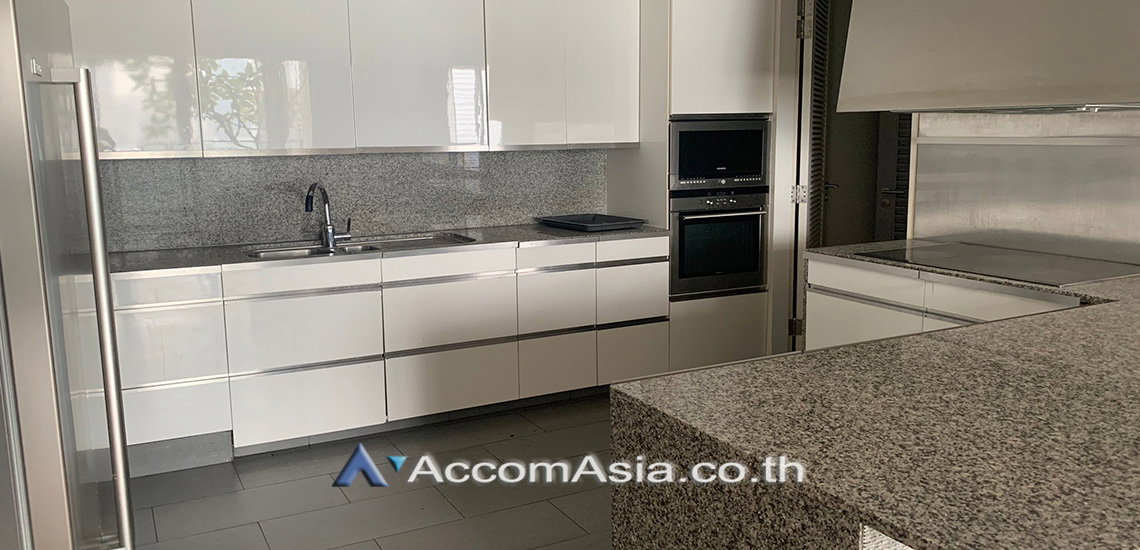 picture 🔼🔽 AccomA 📩  3 BR Condominium @The Met Sathorn (AA30081) - 4/10