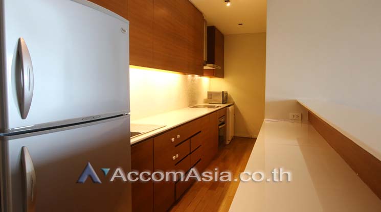 รูป 🔼🔽 AccomA 📩 Pet friendly,Big Balcony 2 BR Condominium @The Lakes (AA14925) - รูปที่ 4/9