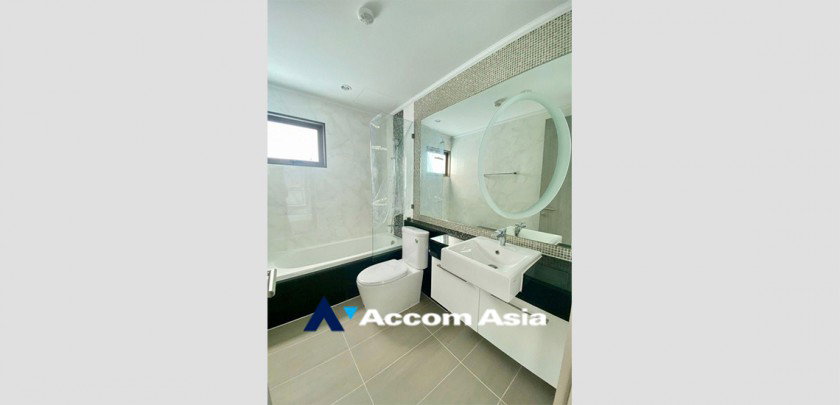 picture 🔼🔽 AccomA 📩  3 BR Condominium @Supalai Oriental Sukhumvit 39 (AA33198) - 9/10
