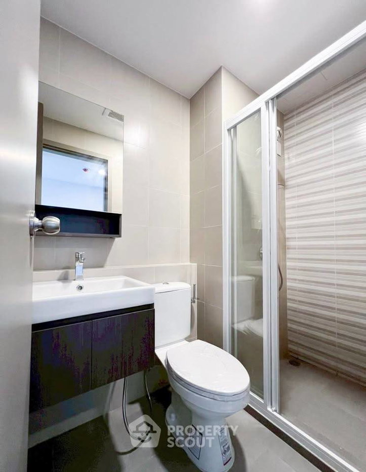 รูป คอนโด 1-ห้องนอน ที่ แอสปาย สุขุมวิท-พระราม 4 ใกล้ BTS พระโขนง (ID 2771709) - รูปที่ 6/8