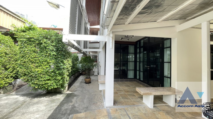 รูป 🔼🔽 AccomA 📩  2 BR House in Yan Nawa (1720072) - รูปที่ 8/12