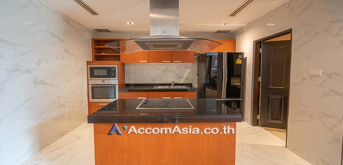 รูป 🔼🔽 AccomA 📩 Duplex Condo 3 BR Condominium @Cadogan Private Residence (13000282) - รูปที่ 3/12