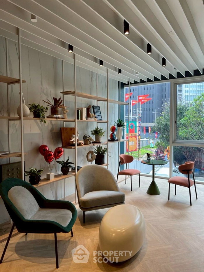 รูป คอนโด 1-ห้องนอน ที่ คัลเจอร์ ทองหล่อ ใกล้ BTS ทองหล่อ (ID 2768897) - รูปที่ 8/10